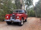 Thumbnail Photo 5 for 1970 Land Rover Series II